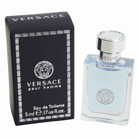 nước hoa versace pour homme mini|nước hoa Versace Pour Homme.